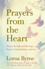 Prayers from the Heart - Lorna Byrne
