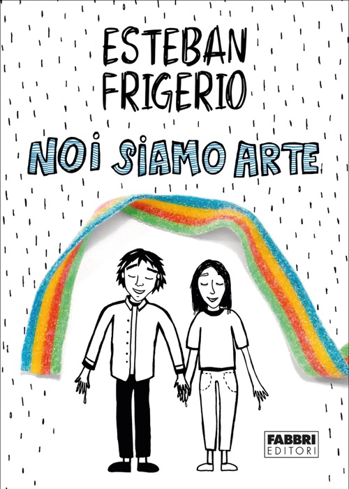 Noi siamo arte