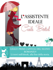 Leggi Ebook L'assistente ideale