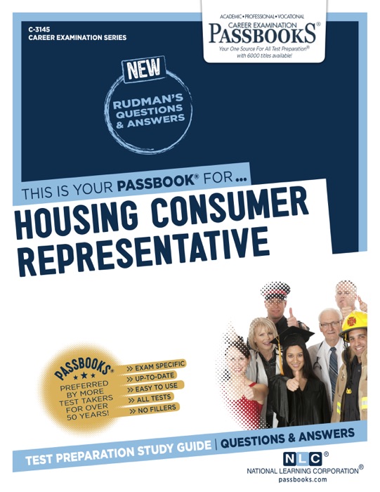 Housing Consumer Representative