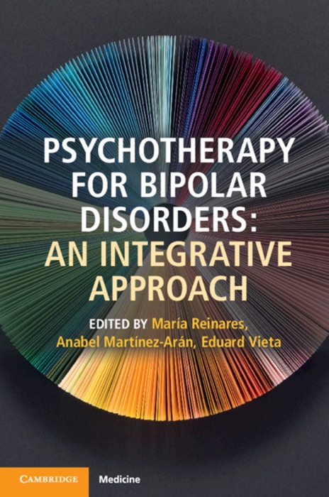 Psychotherapy for Bipolar Disorders