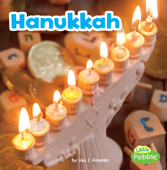 Hanukkah - Lisa J. Amstutz