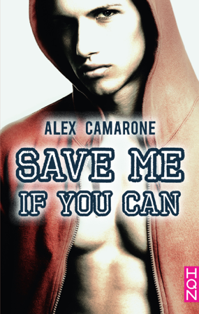 Save Me If You Can - Alex Camarone