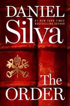 The Order - Daniel Silva
