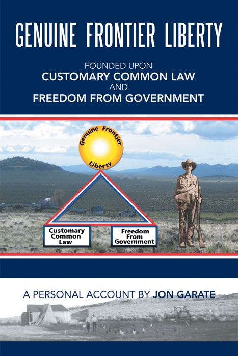 Genuine Frontier Liberty