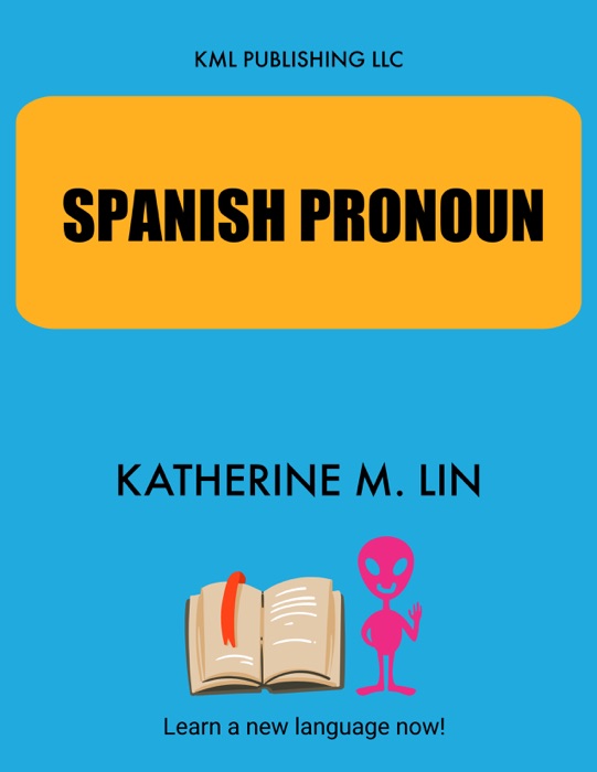 SPANISH PRONOUN