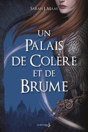 Download Un palais de colère et de brume