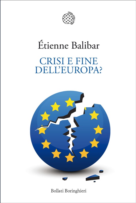 Crisi e fine dell’Europa?