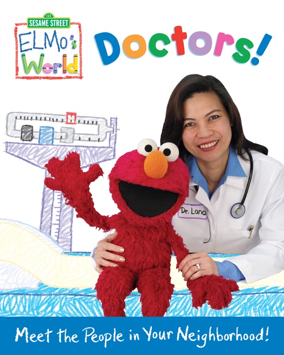 Elmo's World: Doctors!