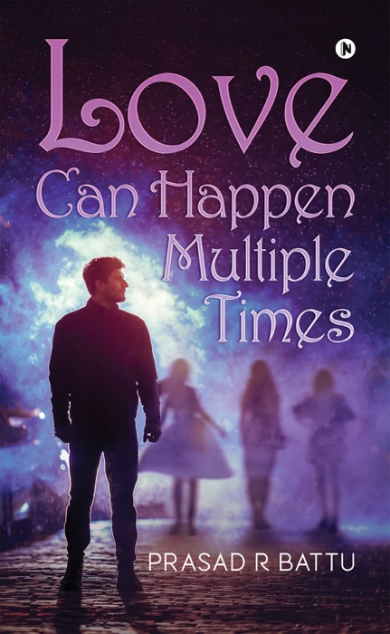 Love Can Happen Multiple Times