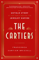 Francesca Cartier Brickell - The Cartiers artwork