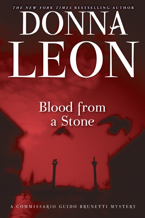 Blood from a Stone