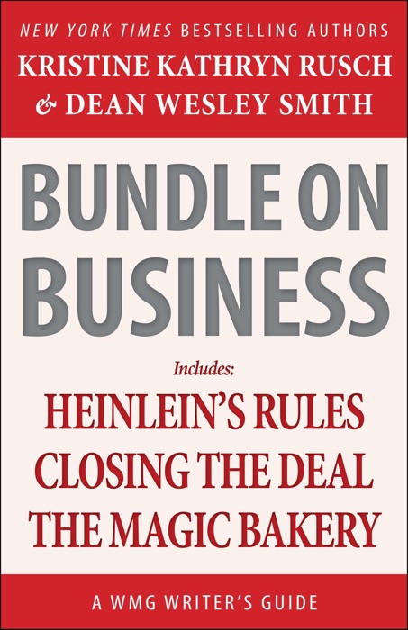 Bundle on Business: A WMG Writer's Guide