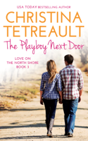 Christina Tetreault - The Playboy Next Door artwork