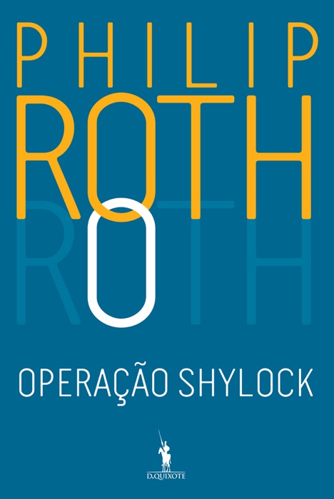 Operação Shylock