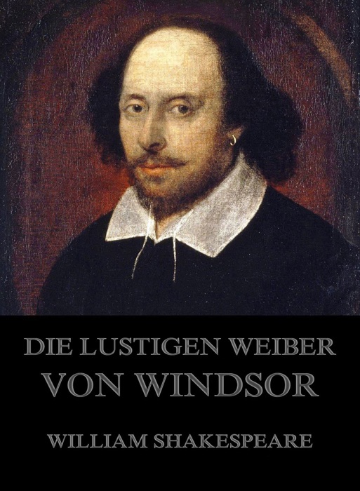 Die lustigen Weiber von Windsor