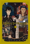 The Mortal Instruments: The Graphic Novel, Vol. 3 - Cassandra Clare & Cassandra Jean