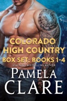 Colorado High Country Boxed Set - GlobalWritersRank