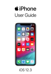 iPhone User Guide for iOS 12.3