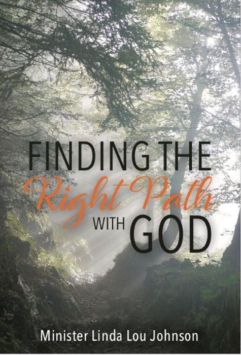 Finding the Right Path with God