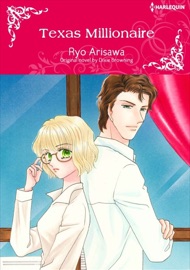 Texas Millionaire - Ryo Arisawa & Dixie Browning by  Ryo Arisawa & Dixie Browning PDF Download