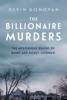 The Billionaire Murders - Kevin Donovan