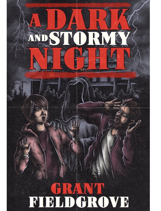 A Dark and Stormy Night