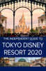 G. Costa - The Independent Guide to Tokyo Disneyland 2020 artwork