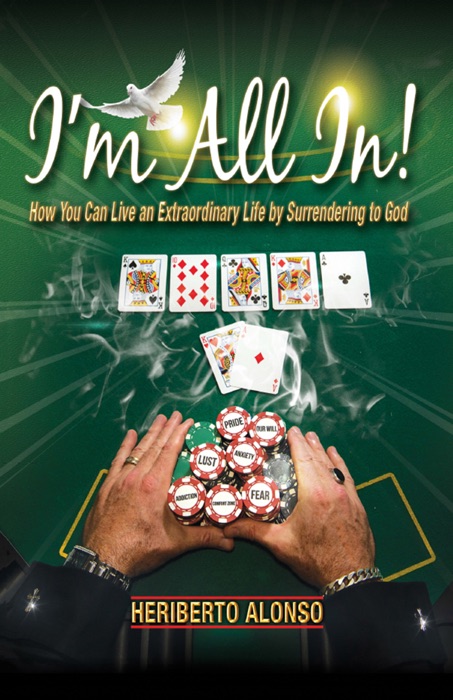 I'm All In!