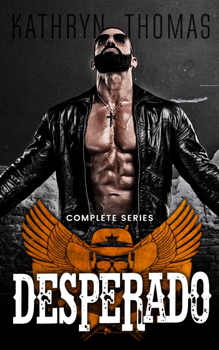 Desperado - Complete Series