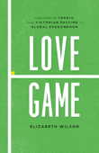 Love Game - Elizabeth Wilson