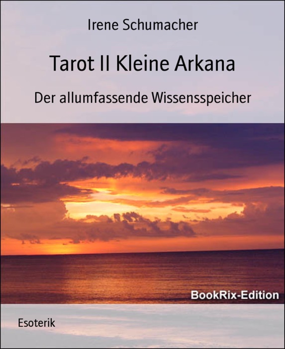 Tarot II Kleine Arkana