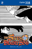 The Seven Deadly Sins Capítulo 318 - Nakaba Suzuki