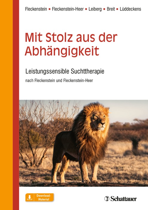 Mit Stolz aus der Abhängigkeit