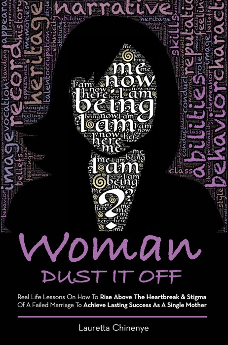 Woman Dust It Off