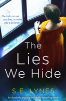 S.E. Lynes - The Lies We Hide artwork