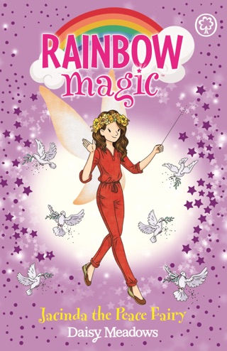 ‎Maria the Mother's Day Fairy i Apple Books