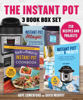Hope Comerford & David Murphy - Instant Pot 3 Book Box Set artwork