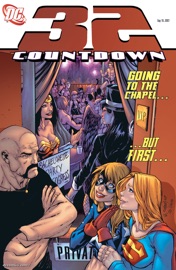 Countdown (2008-) #32 - Paul Dini, Tony Bedard, Scott Beatty, Al Barrionuevo & Phil Winslade by  Paul Dini, Tony Bedard, Scott Beatty, Al Barrionuevo & Phil Winslade PDF Download