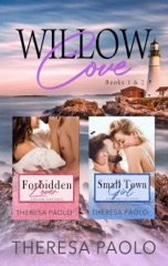 Willow Cove Series Bundle: Books 1-2