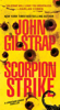 John Gilstrap - Scorpion Strike artwork