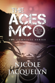 The Aces MC Complete Series - Nicole Jacquelyn