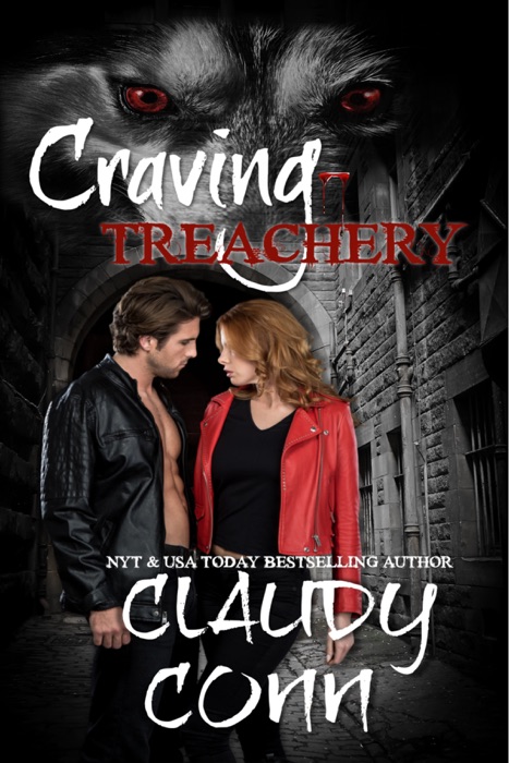 Craving-Treachery