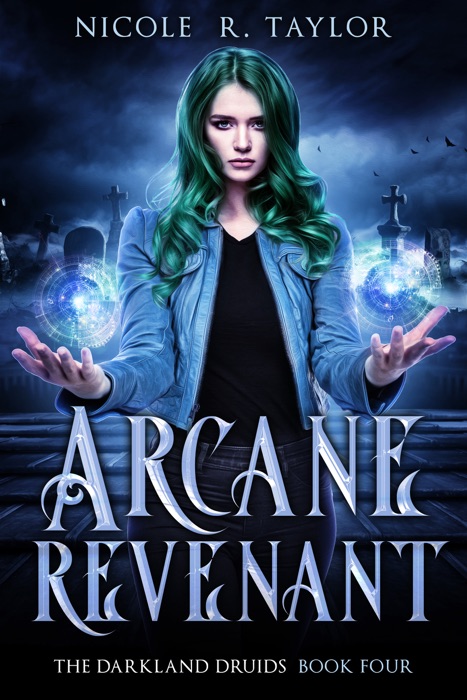 Arcane Revenant