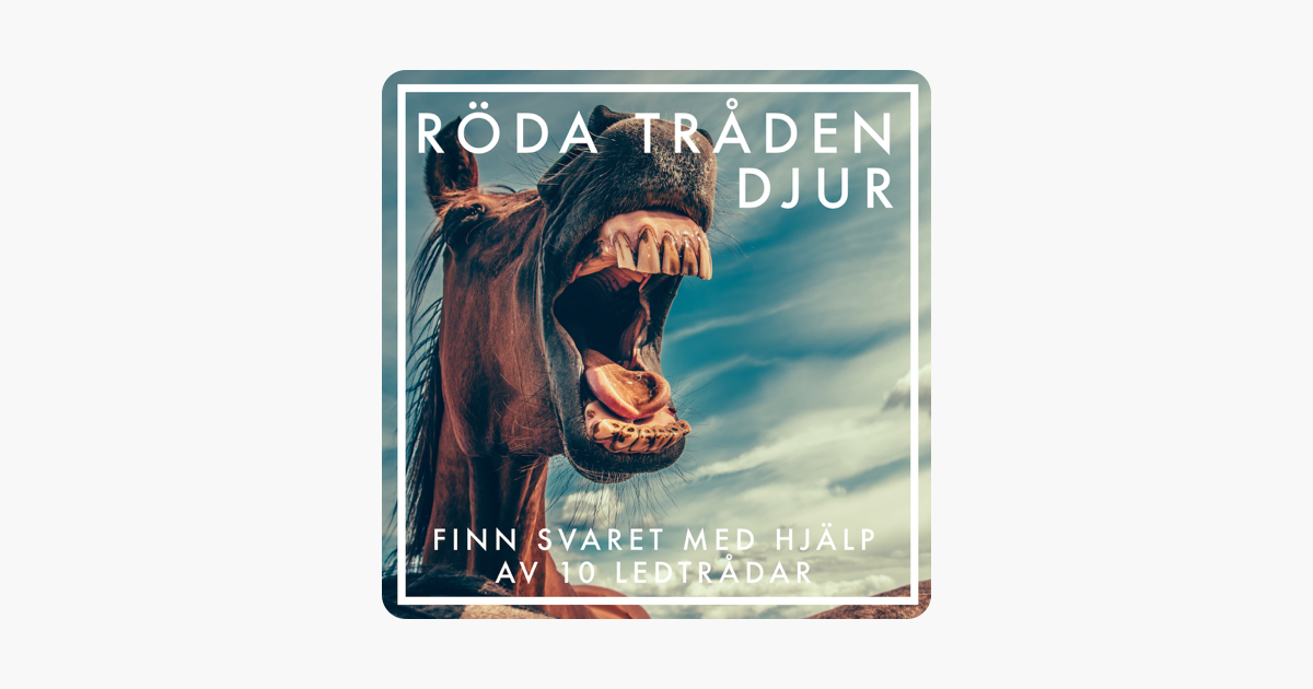 Röda tråden spel