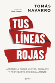 Tus líneas rojas - Tomas Navarro