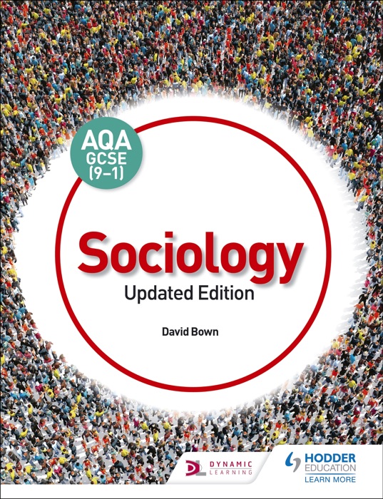 AQA GCSE (9-1) Sociology, Updated Edition