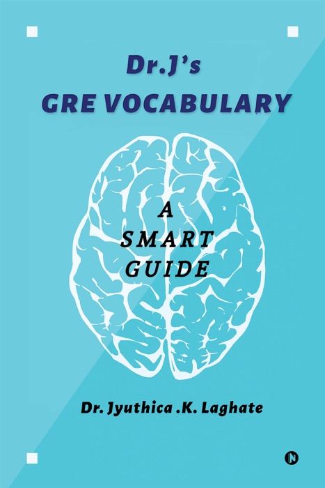 Dr.J’s GRE Vocabulary