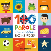 100 parole in inglese Piccine e Picciò - AA. VV.