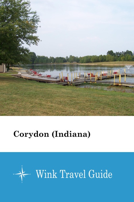 Corydon (Indiana) - Wink Travel Guide